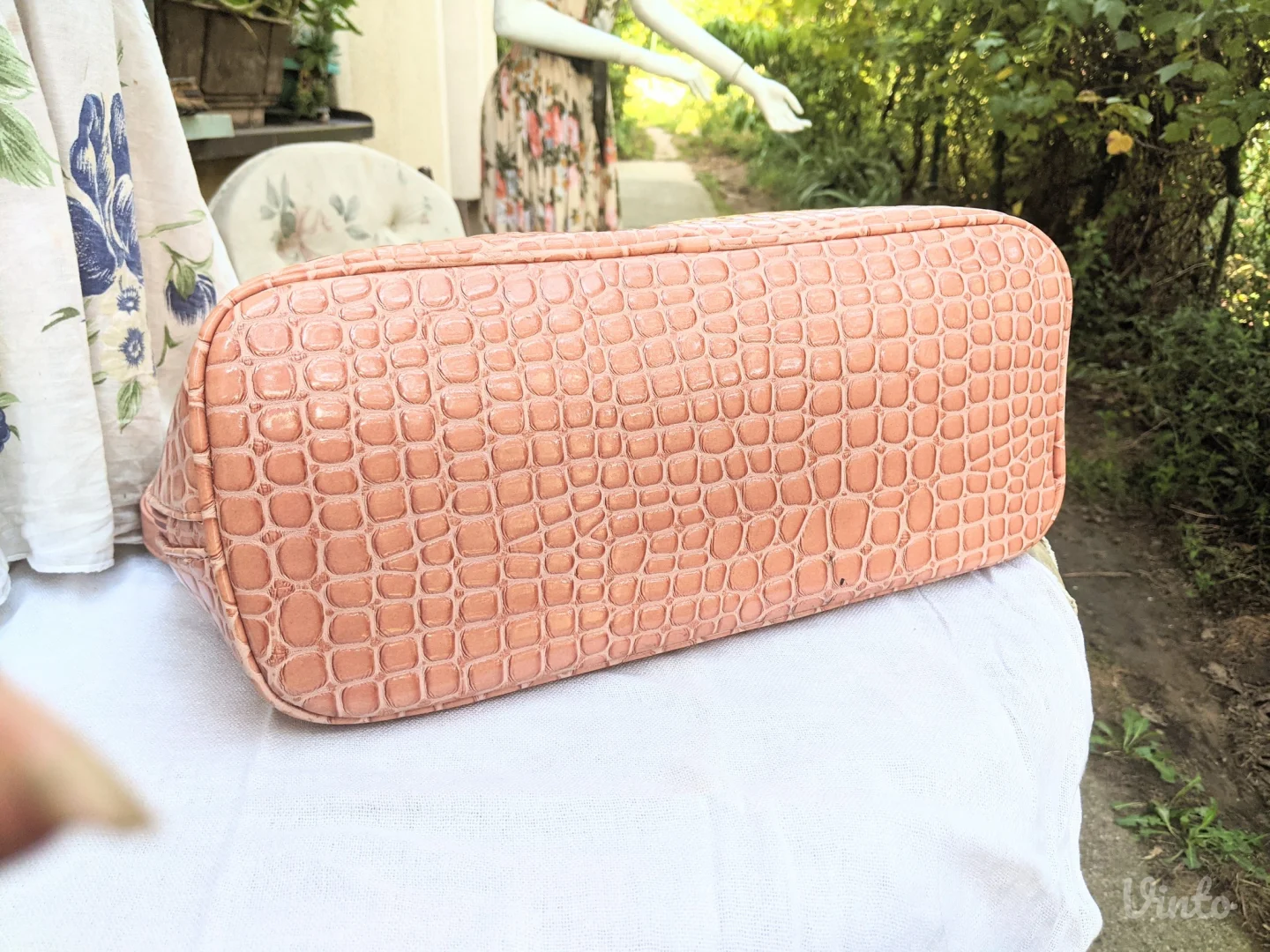 Carpisa - Velika - Original - Nova