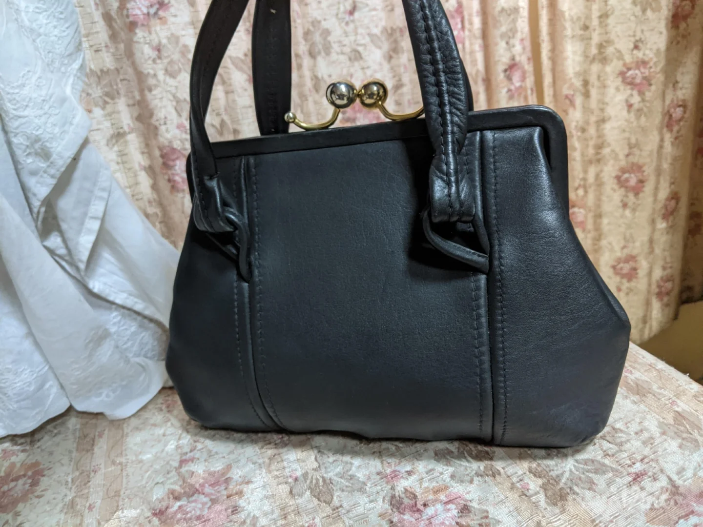 LUV - original - prirodna koža - Moderna