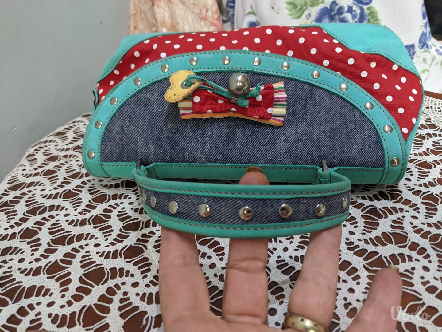 Mario Bologna - Gloss - original - NOVA