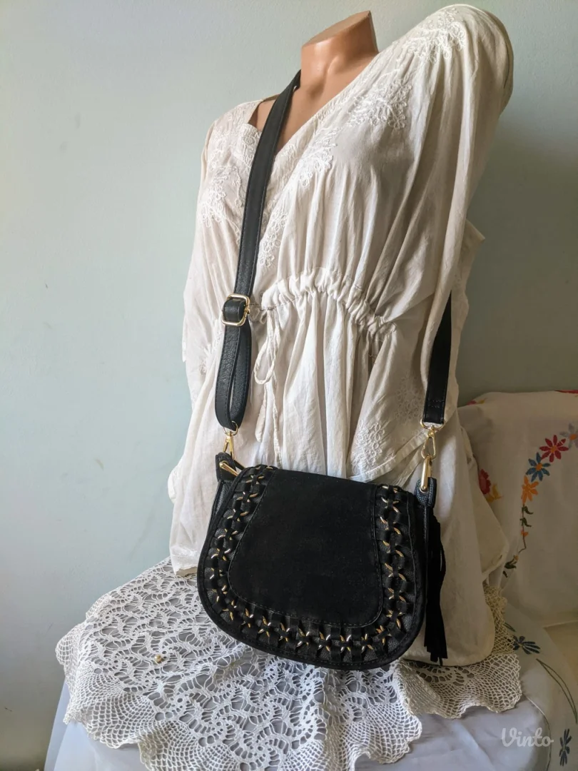 MANGO - Original - Velur