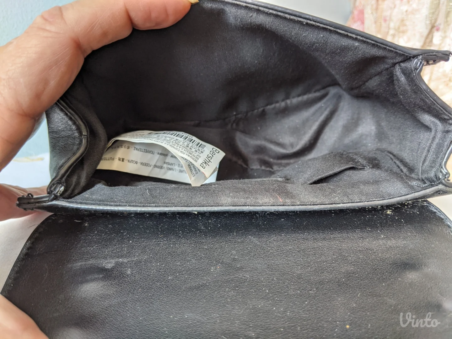 Bershka - Original - Moderna