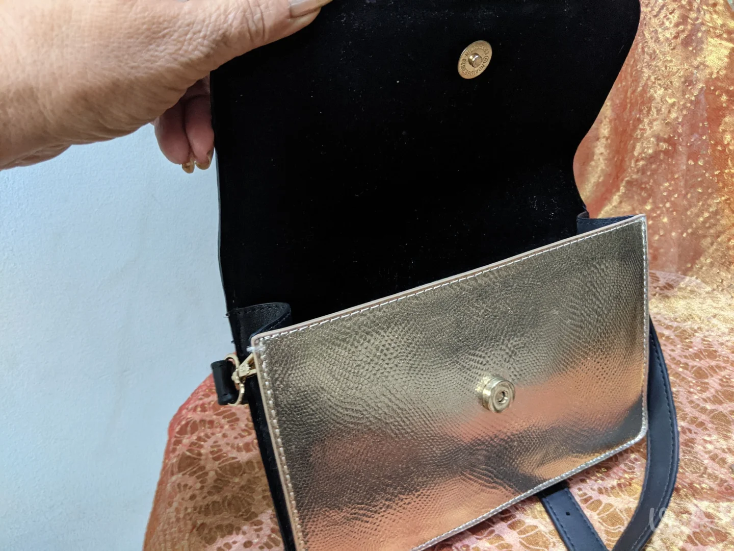 COLETTE by Hayman - Original - NOVA