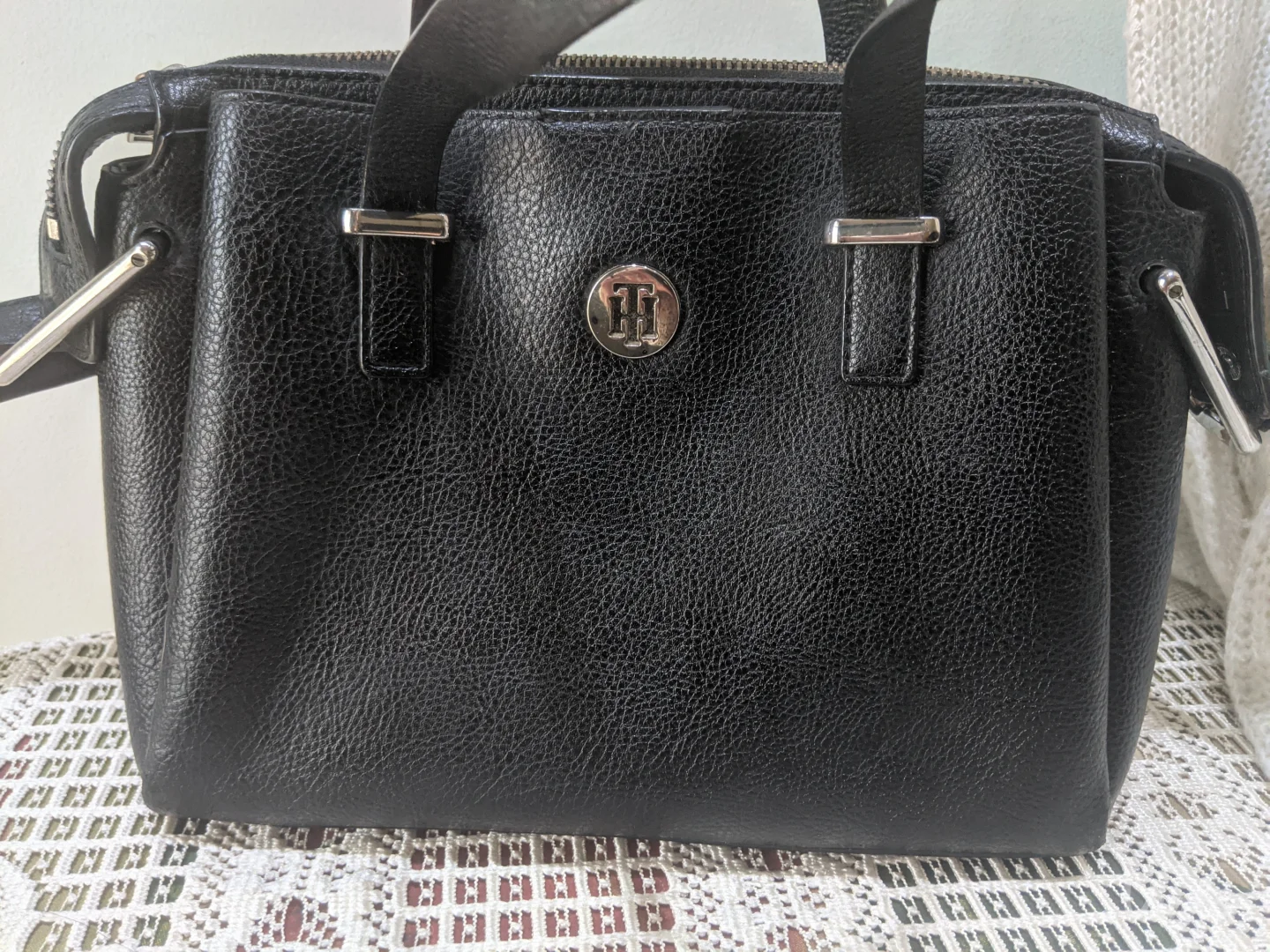 Tommy Hilfiger - torba -original