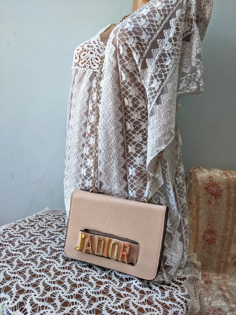 J'ADIOR kolekcija - Cristian Dior - Nova