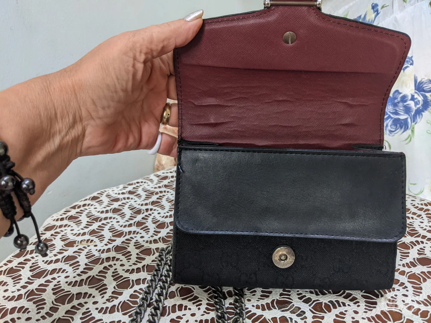 Gucci - Nova - Moderna - Dionysus model