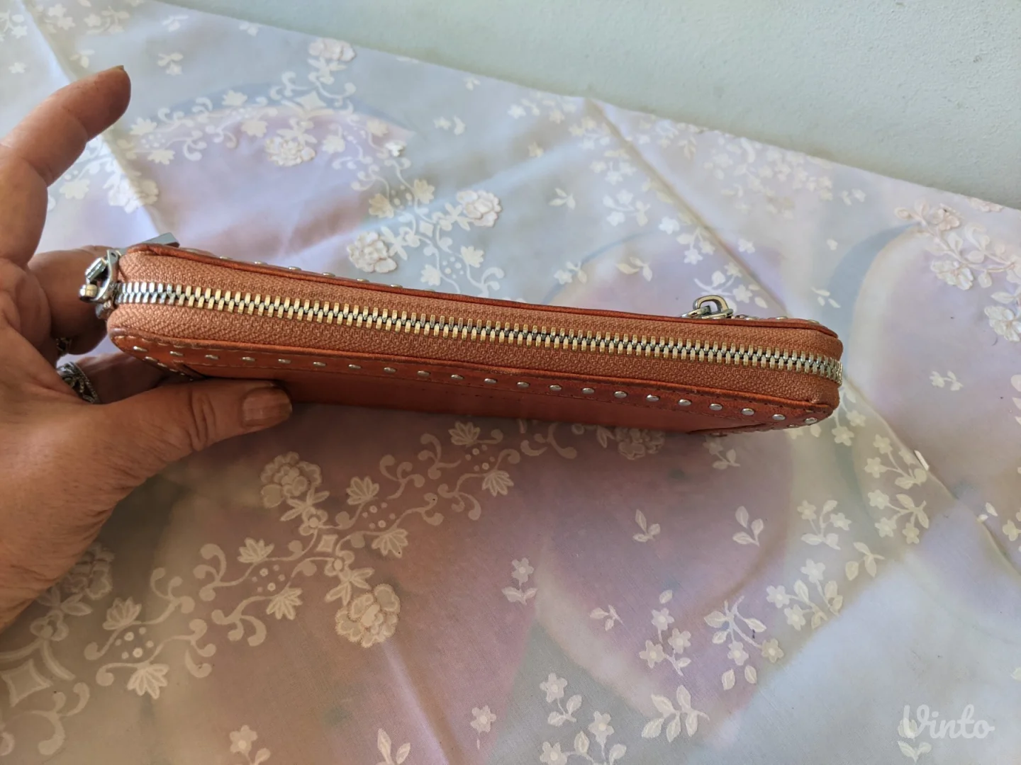 MANUAL - novčanik - Nov