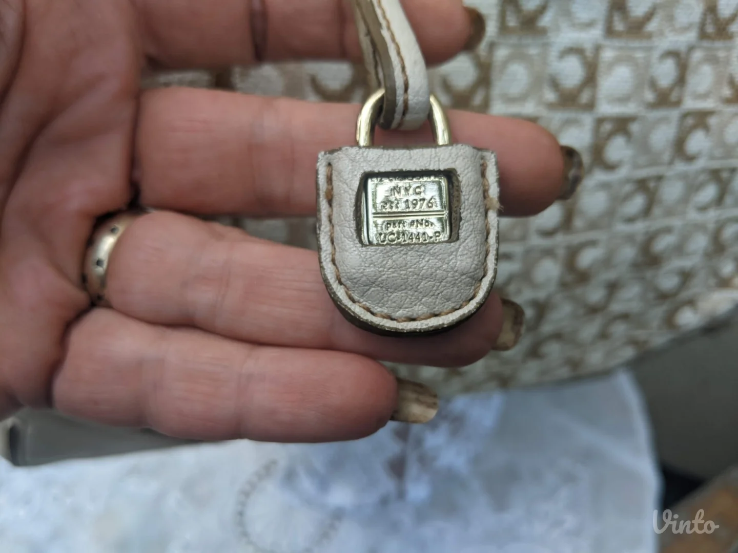 Liz Claiborne - Original - Velika