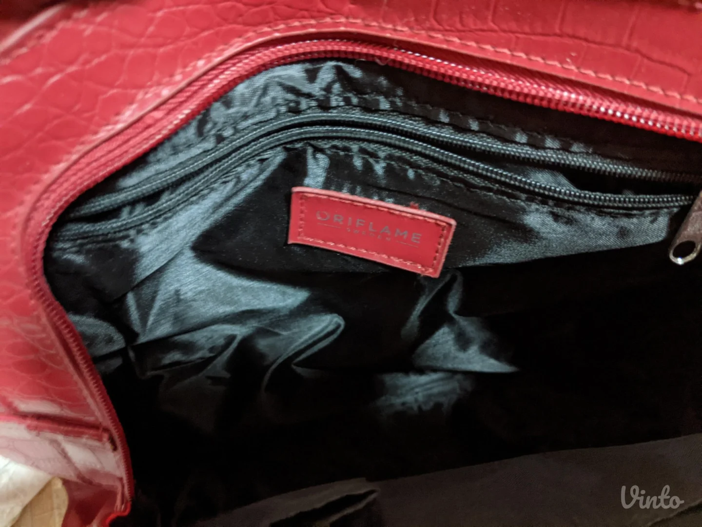 Oriflame - Nova - Original