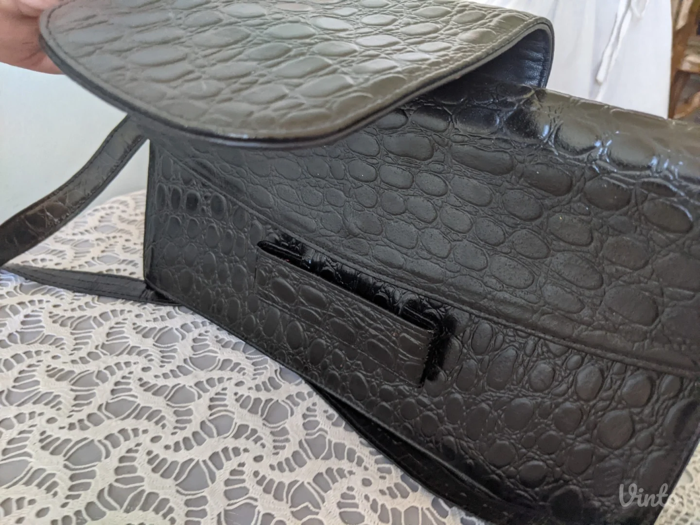 Del Monaco - Original - Prirodna koža