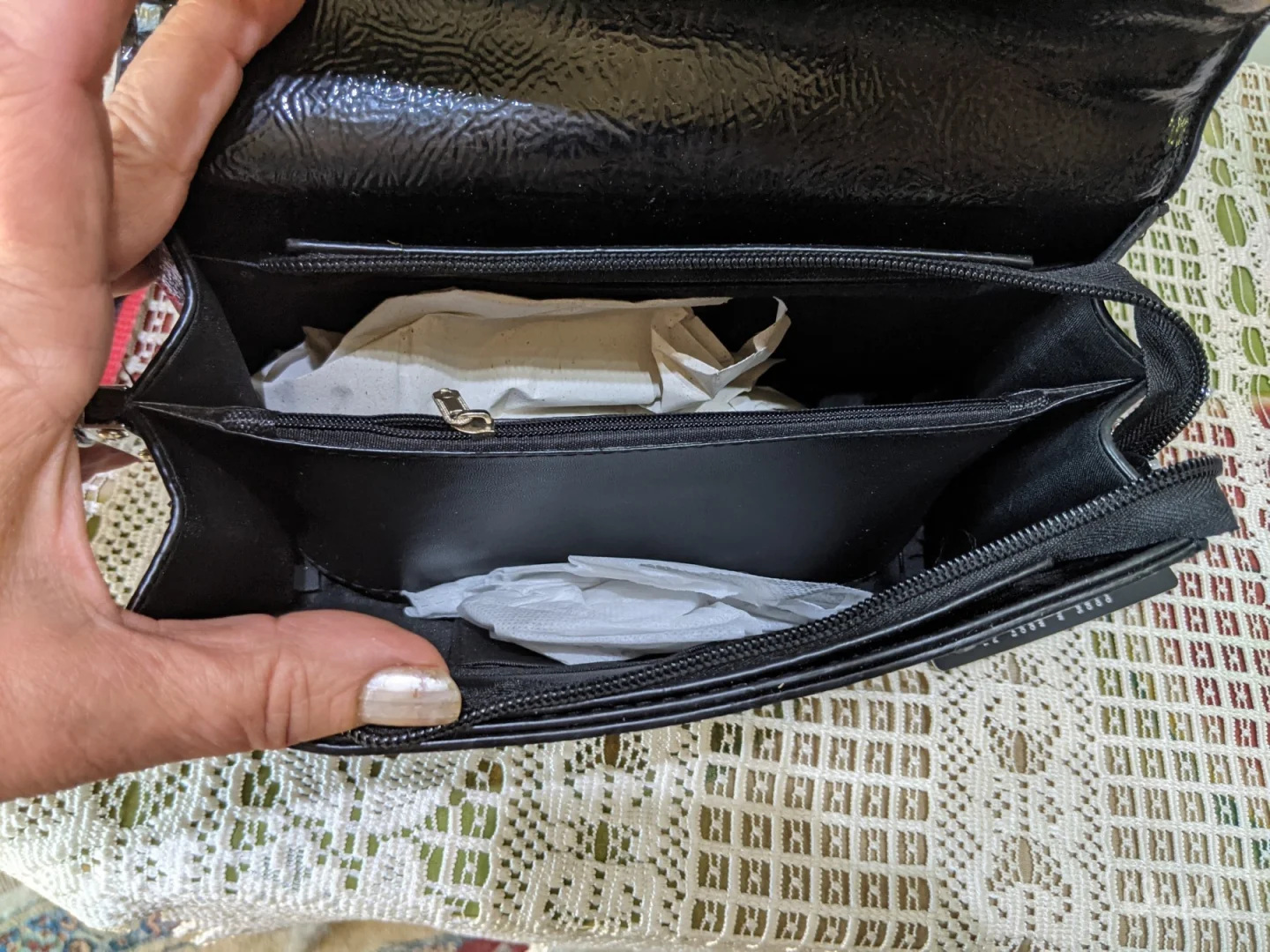 IDEAL - original - Nova, sa etiketom i 2 kaiša - HIT