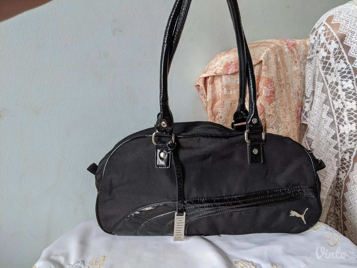 PUMA torba - Original