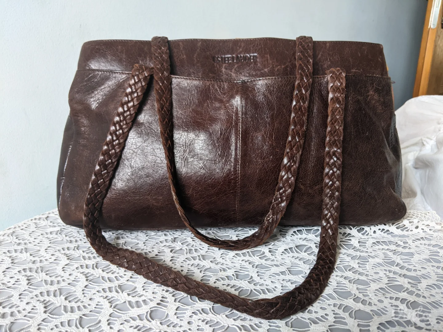 ESTEE LAUDER - Prirodna koža, velika - Original