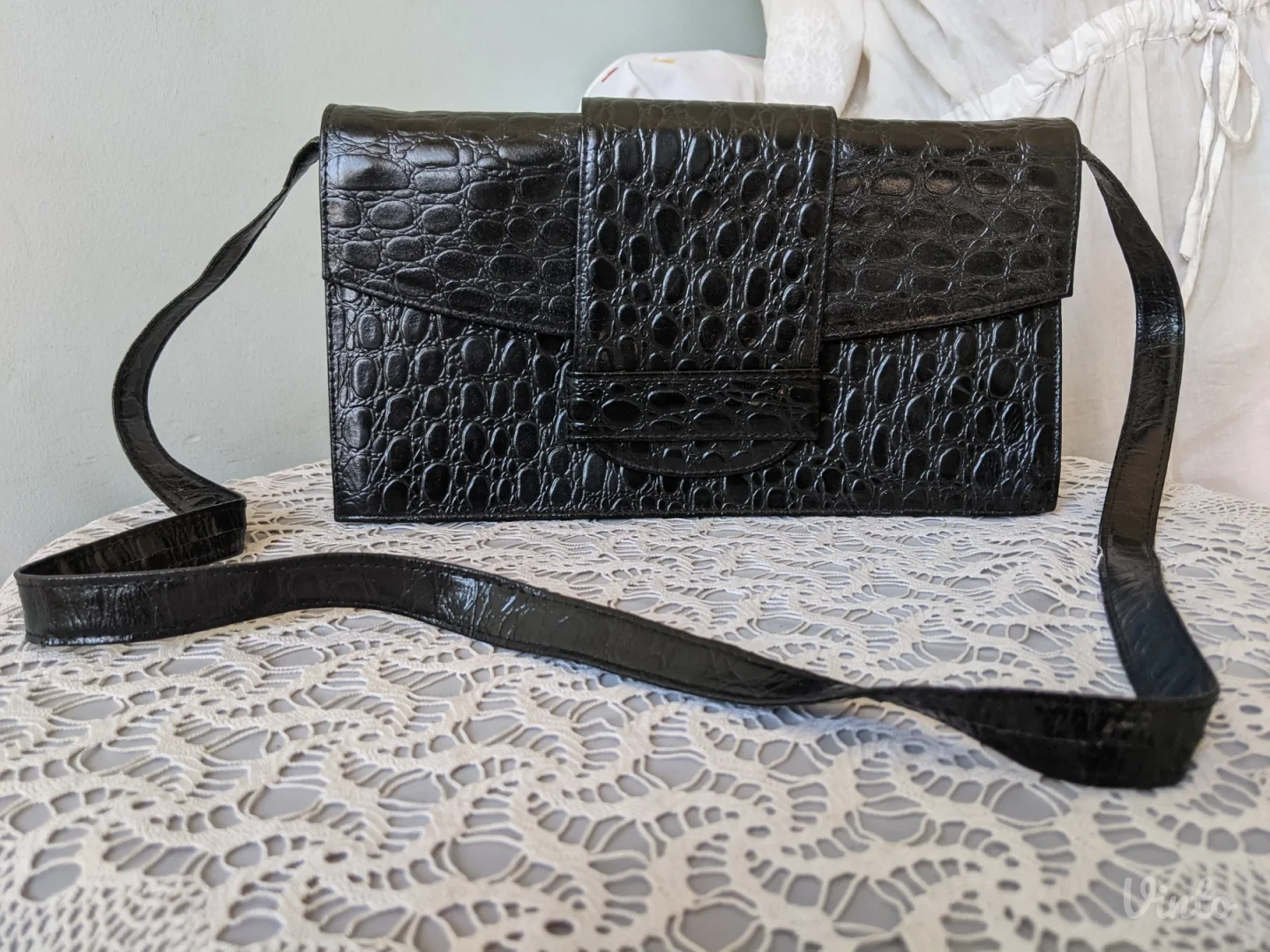 Del Monaco - Original - Prirodna koža