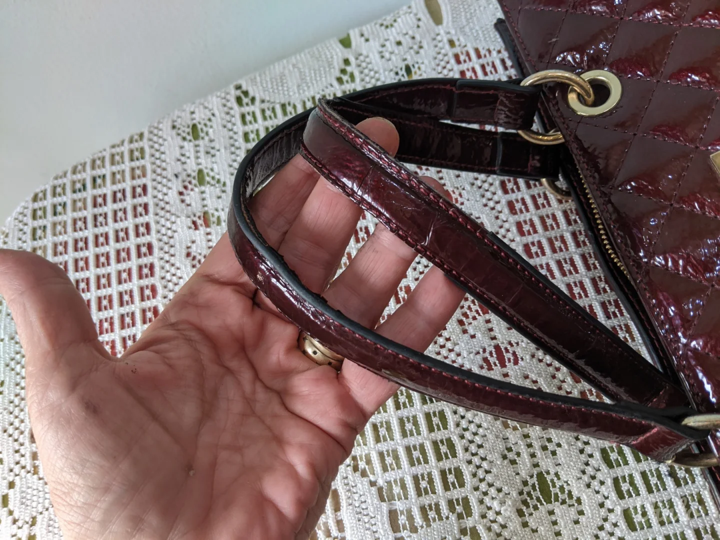 Jenny Fairy - original