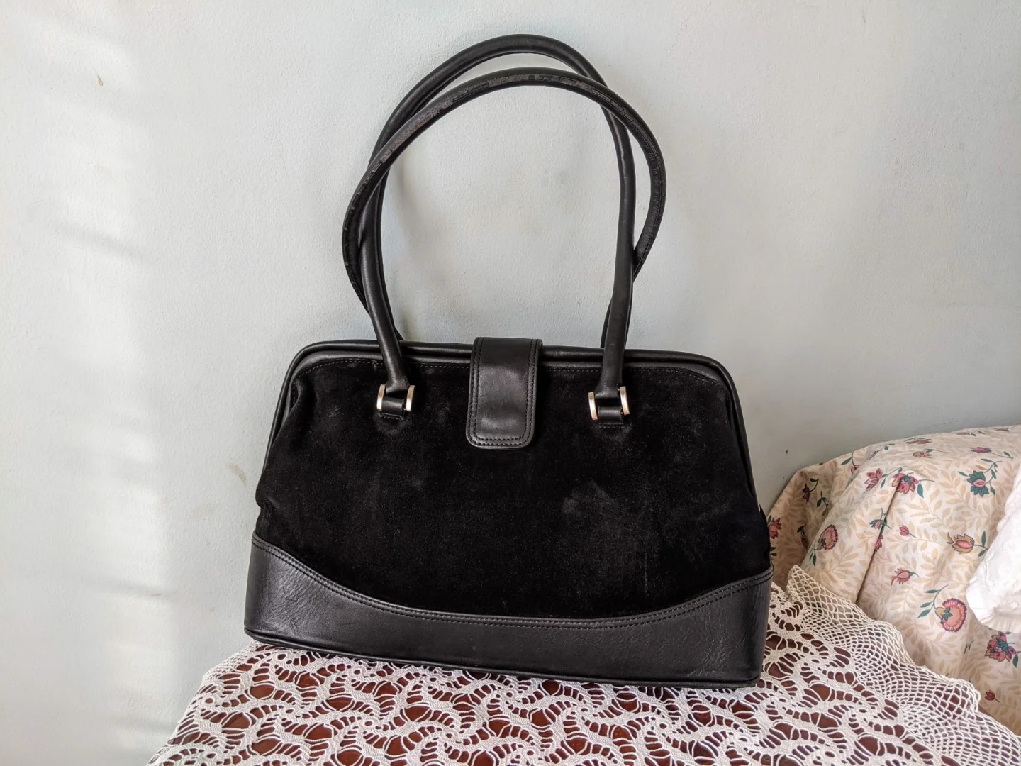 "RR - 346" - Made in USA - Original - Nova - ser. broj