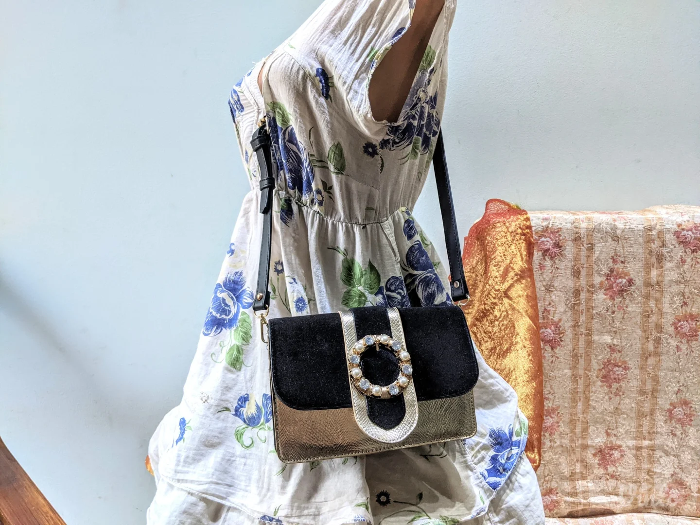 COLETTE by Hayman - Original - NOVA