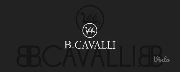 B. CAVALLI - Original - Nova - Prirodna koža