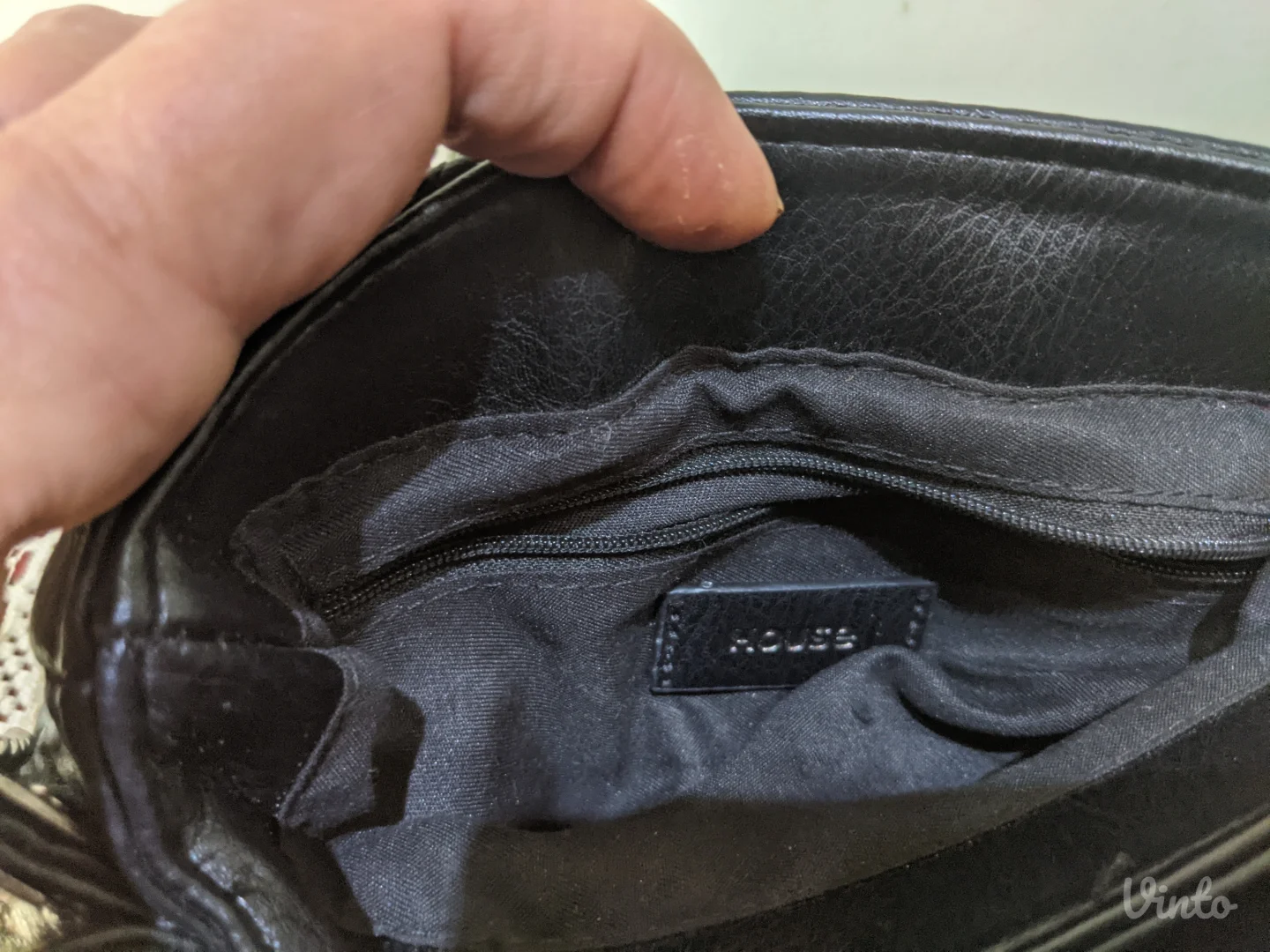 House - original - prelepa