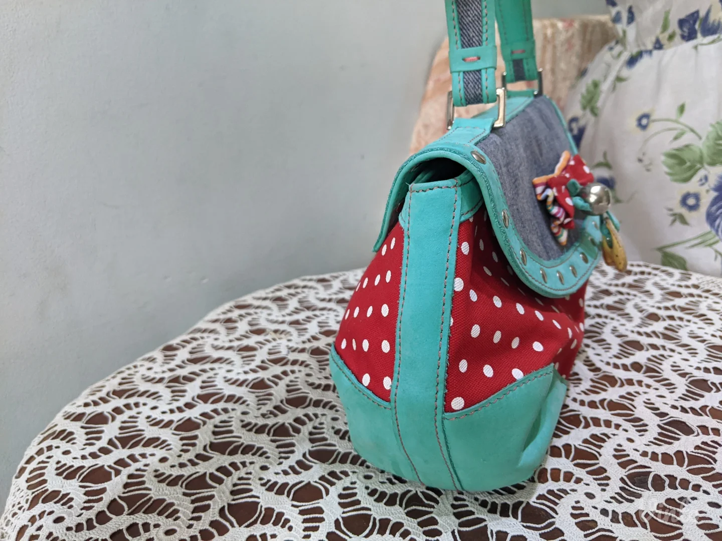 Mario Bologna - Gloss - original - NOVA