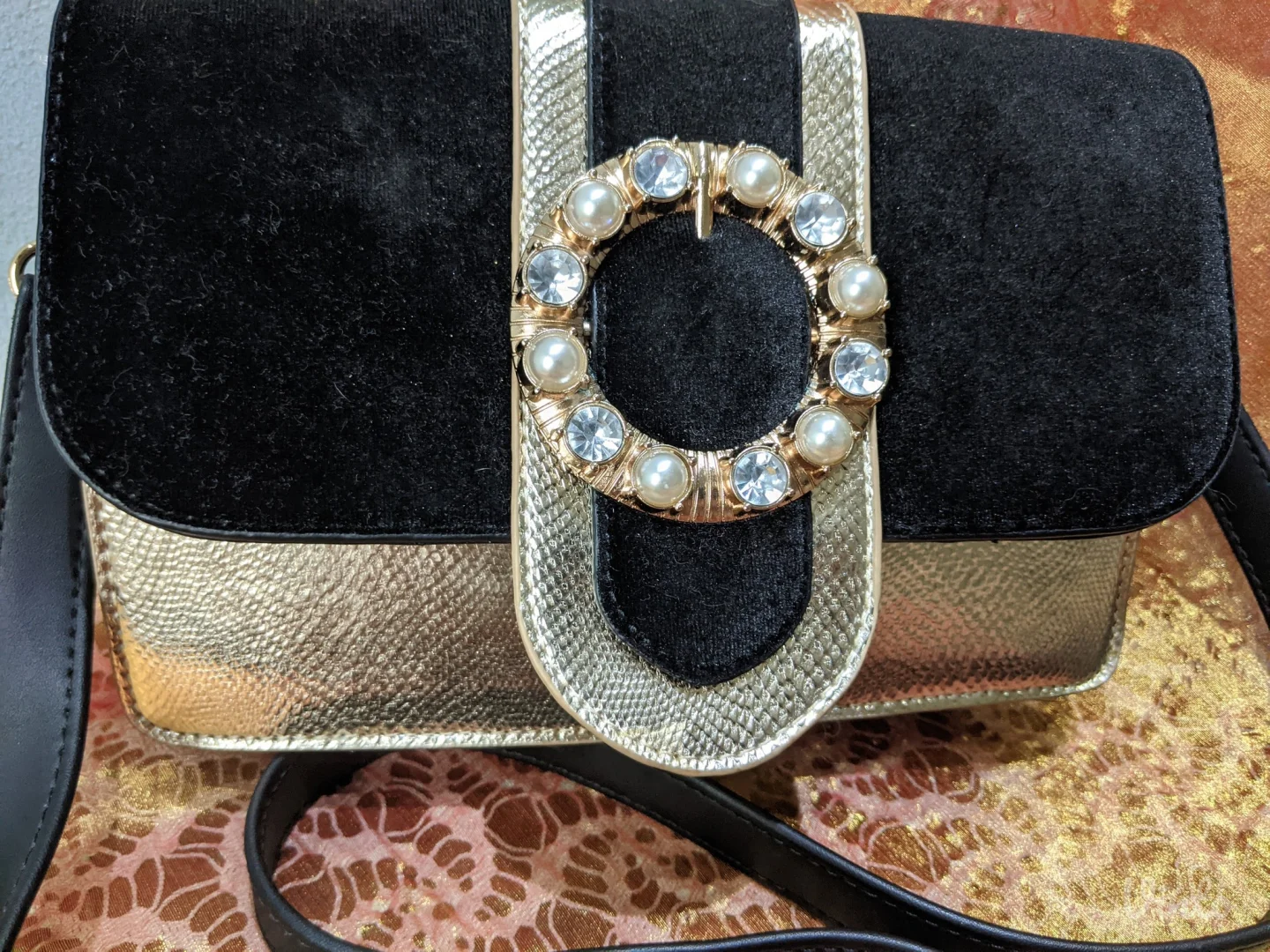 COLETTE by Hayman - Original - NOVA