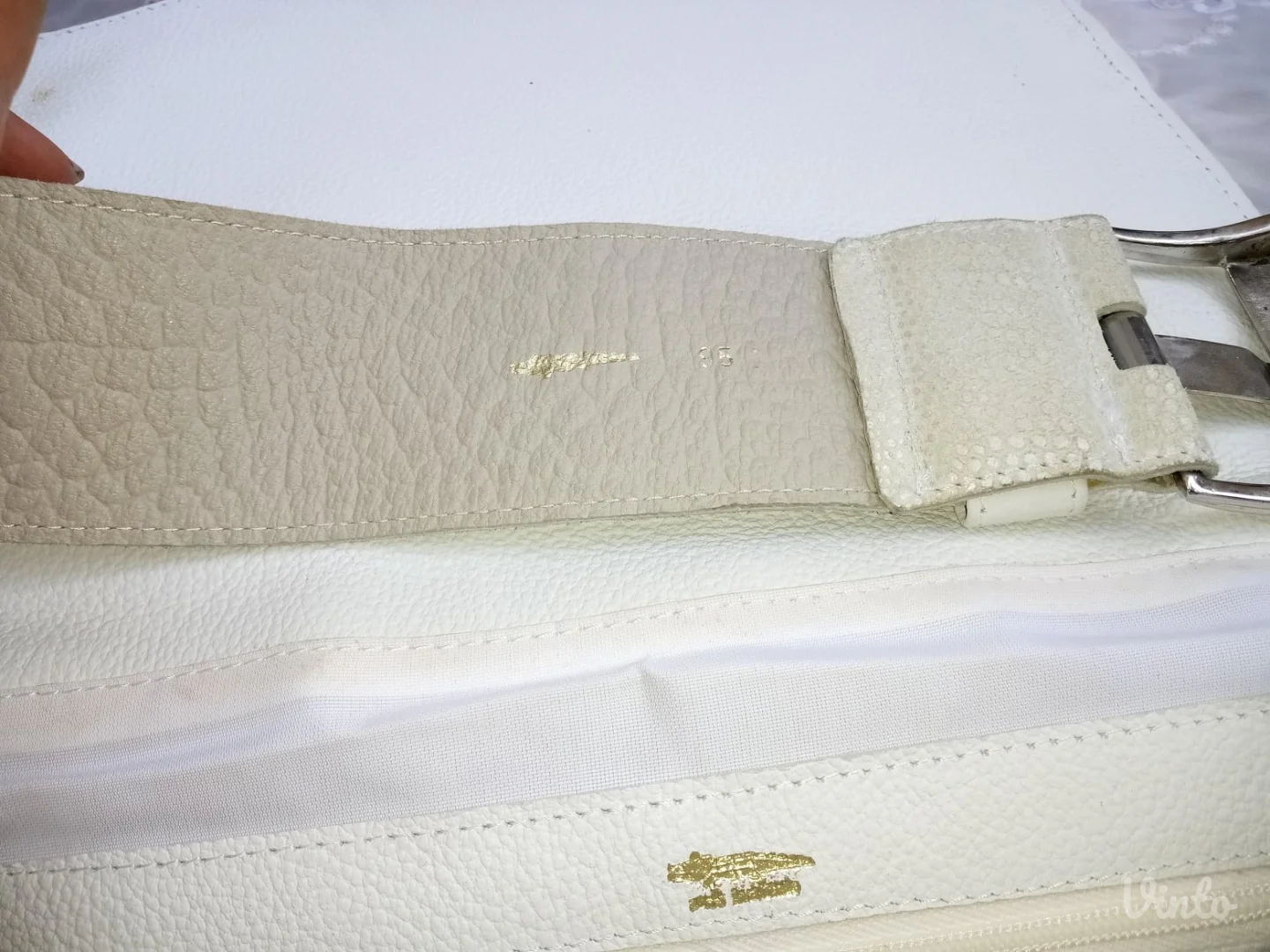 La Coste - tasna + kais