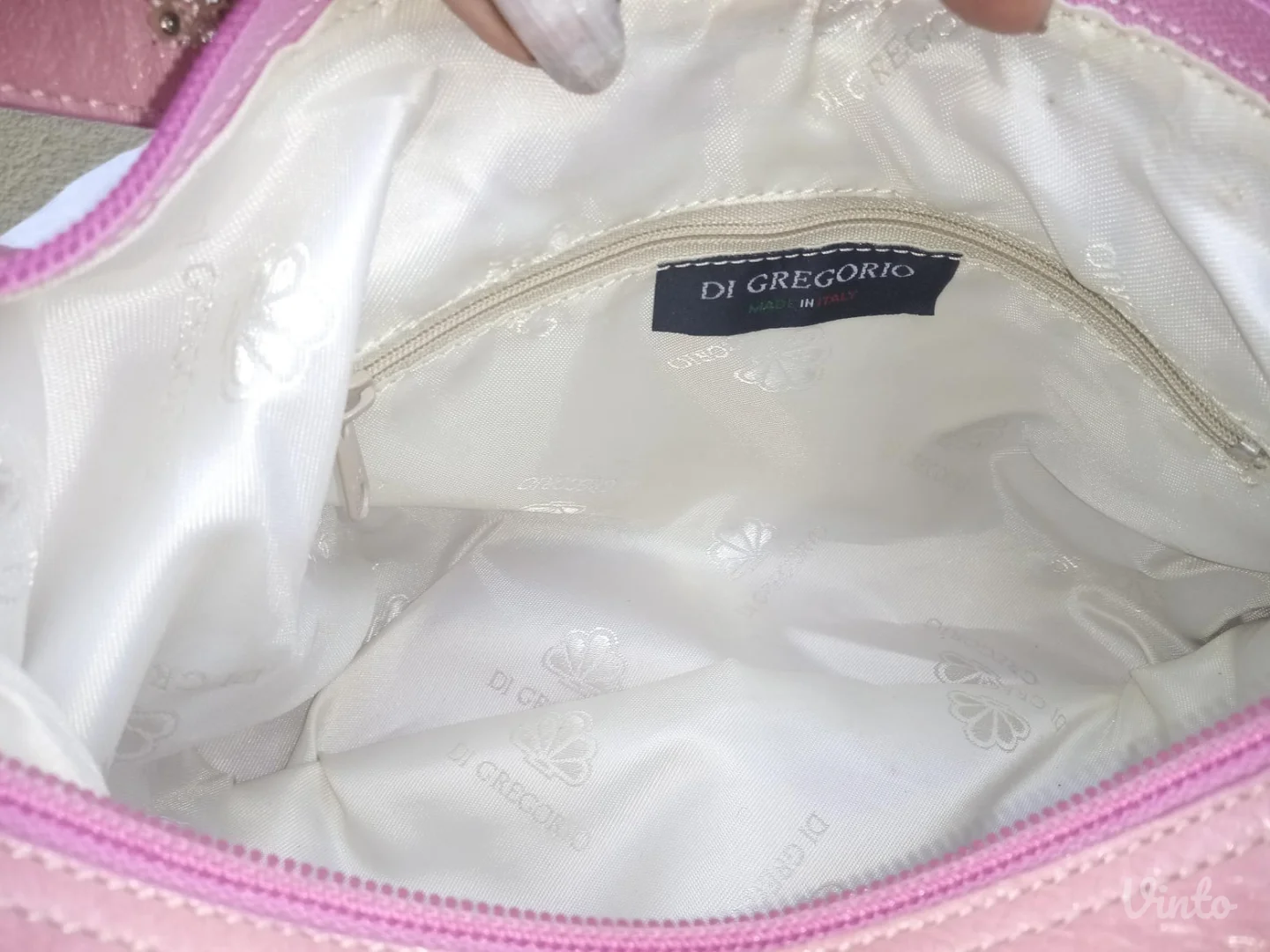 Di Gregorio - Nova - Original