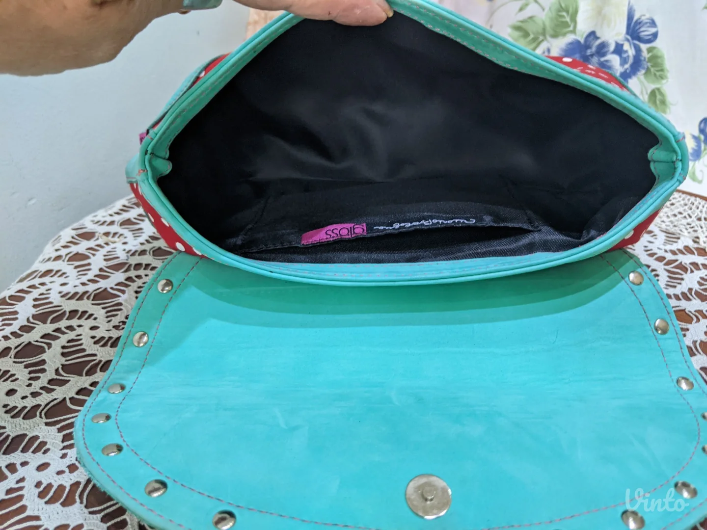 Mario Bologna - Gloss - original - NOVA