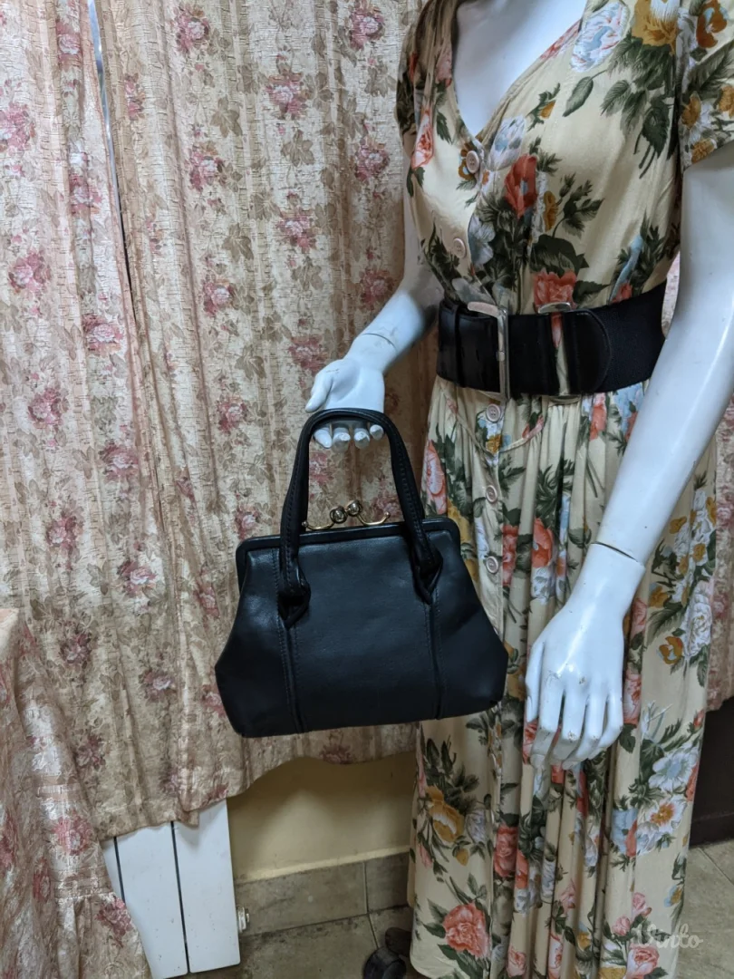 LUV - original - prirodna koža - Moderna