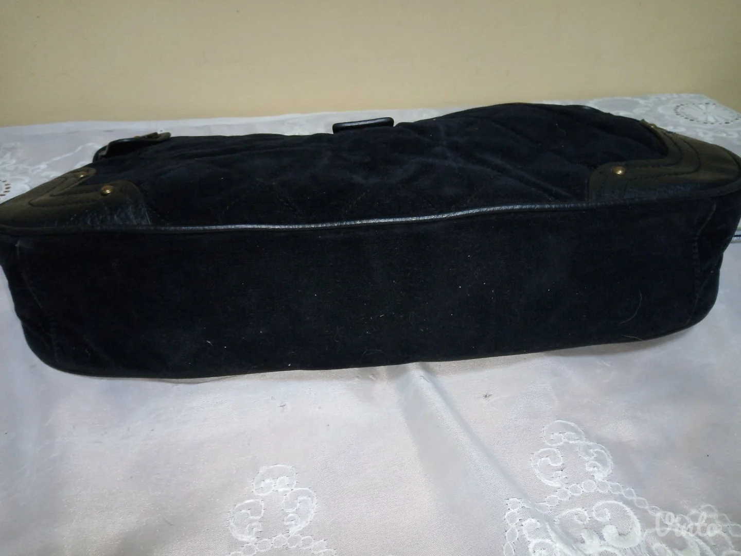 SISLEY - Original - prirodna koža - velika