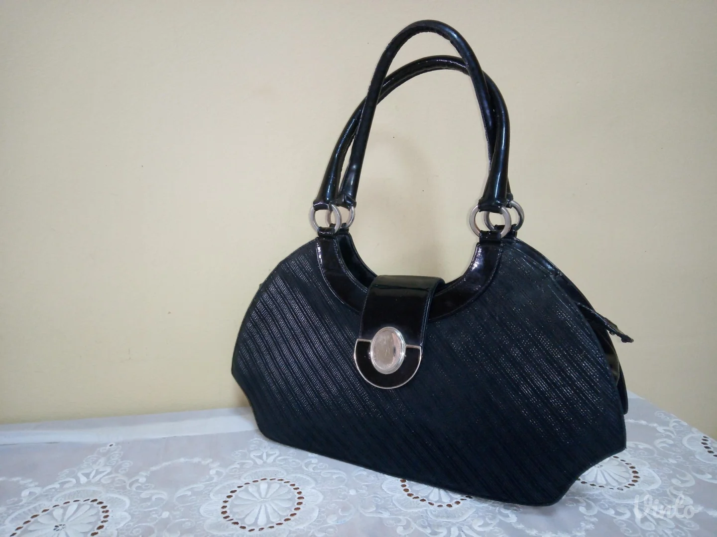 SANDRO VICARI - ORIGINAL