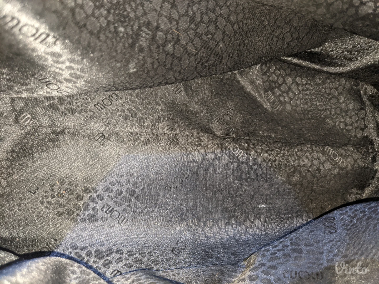 MONA Torba - Original - Velika