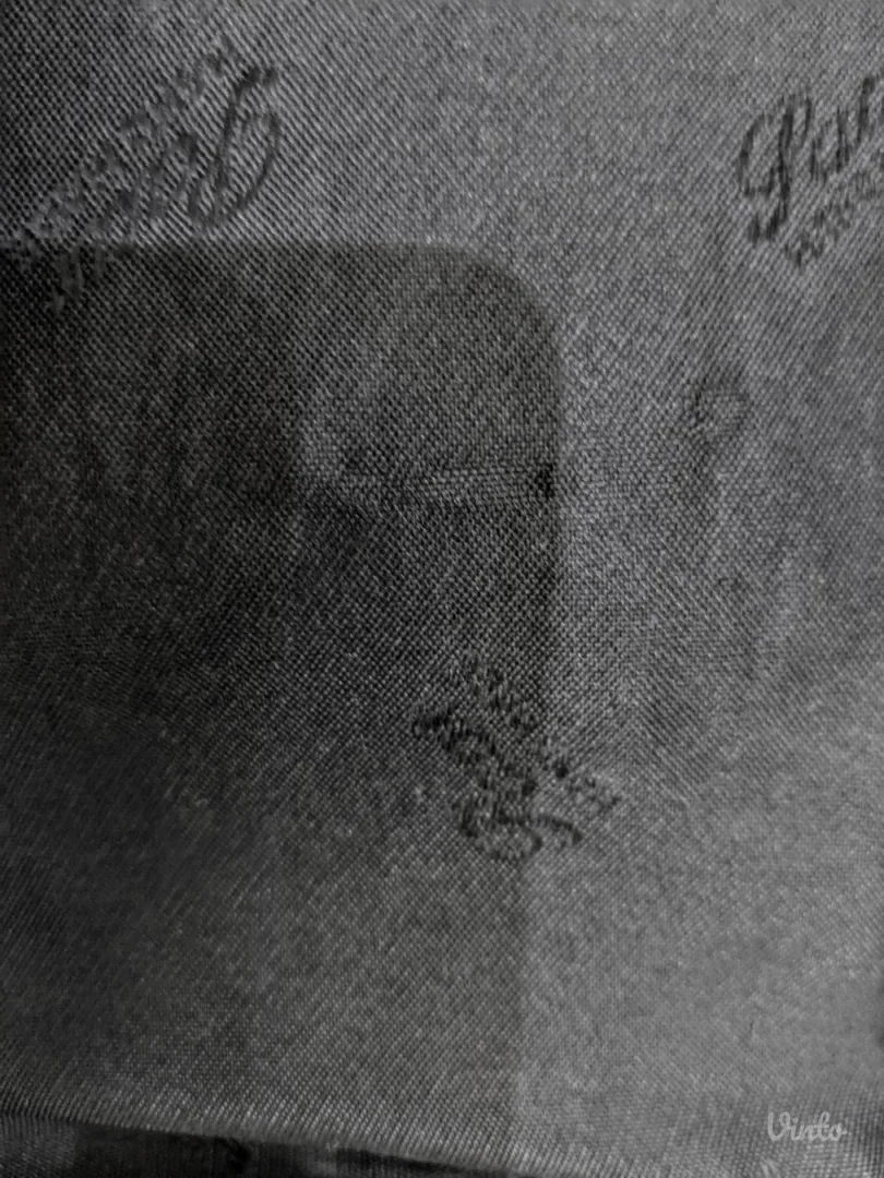 PAAR - Original - Prirodna lak koža - Velika