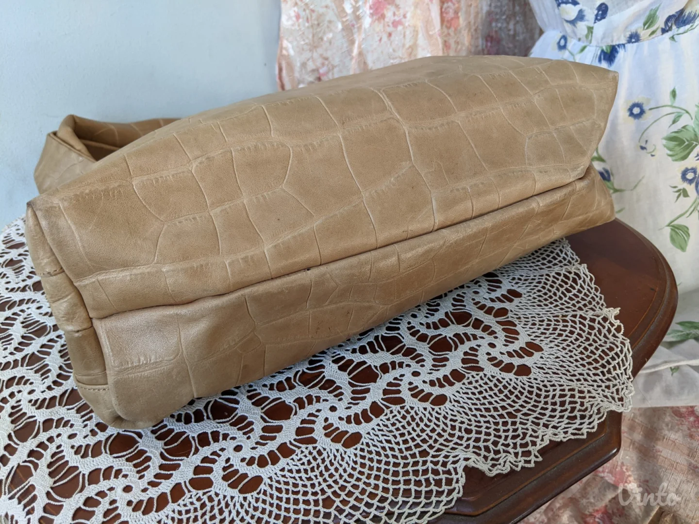 MARCO BUGGIANI - Original - Prirodna koža - velika