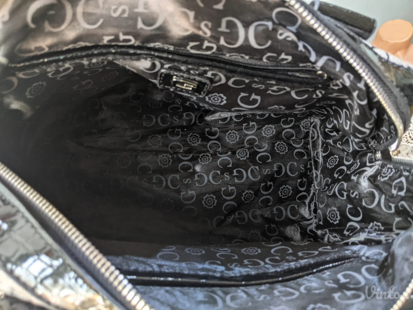 Gussaci - Original - Nova