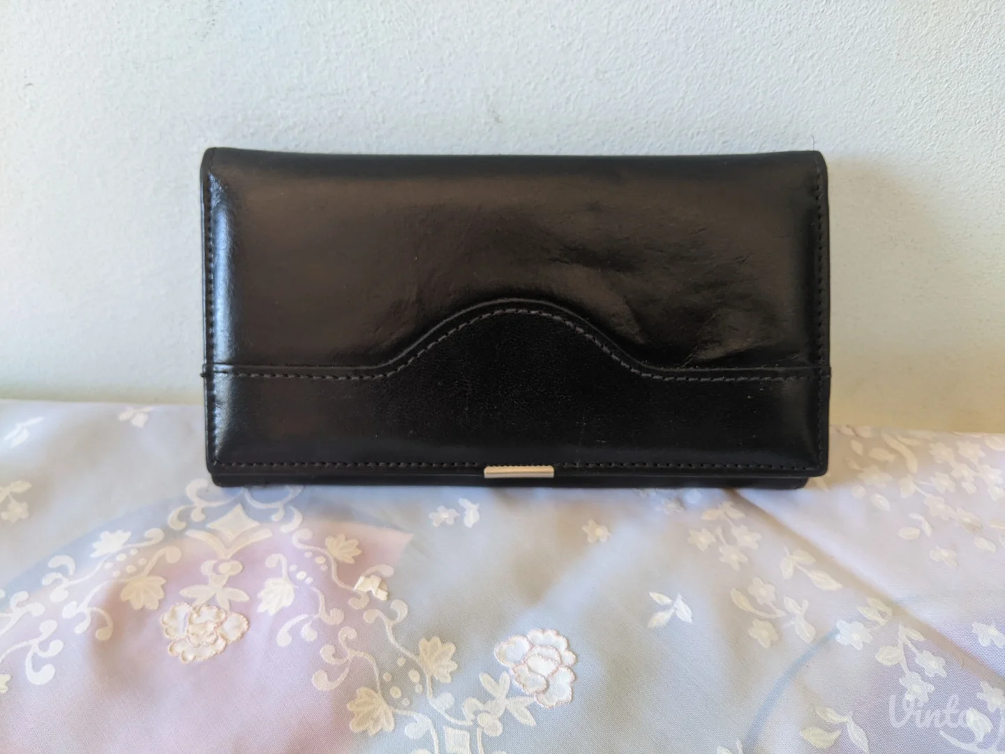 Novčanik , prirodna koža , nov.