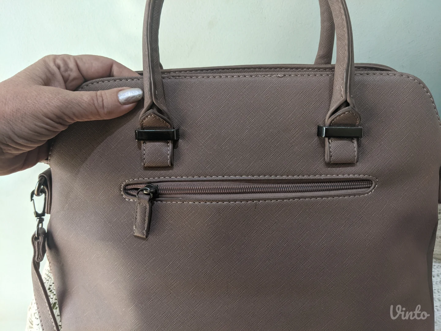 DAVID JONES - Original - Velika