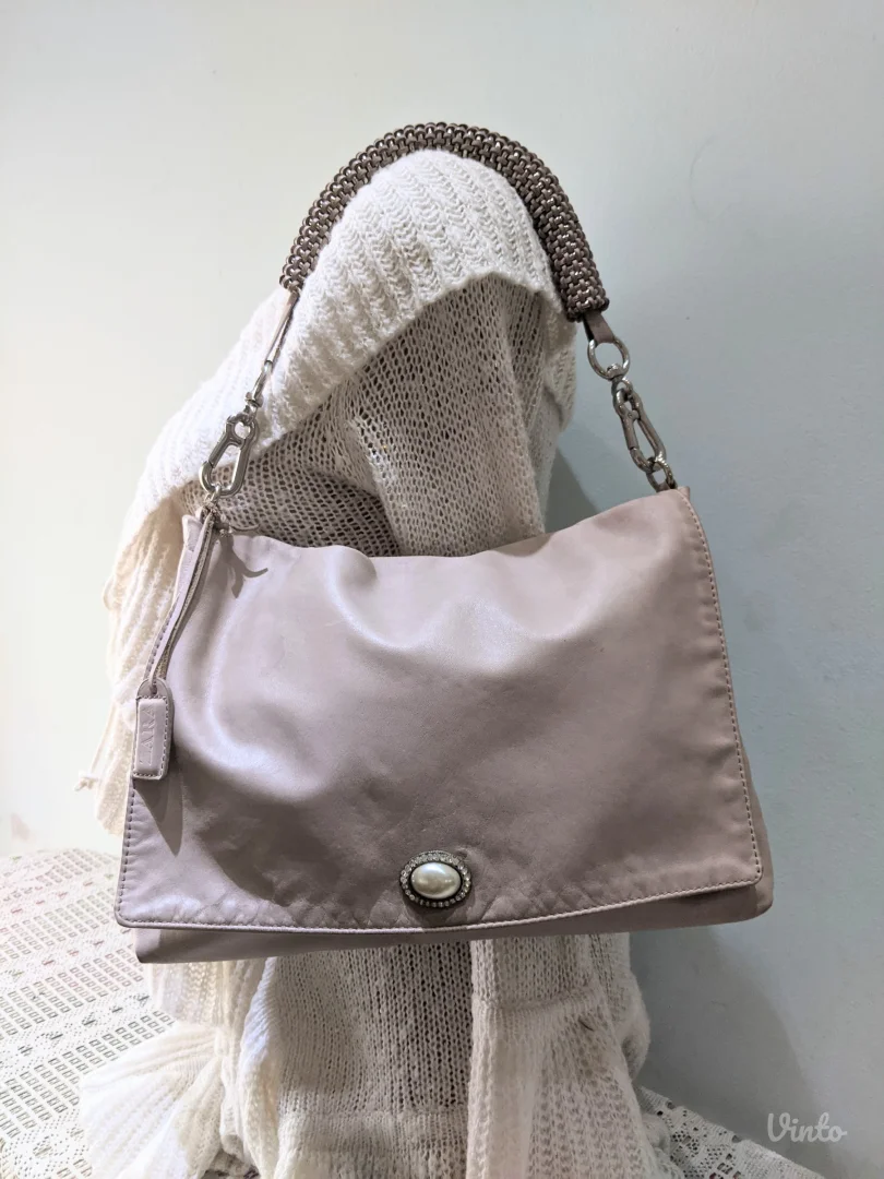 Zara - prirodna koža - Original