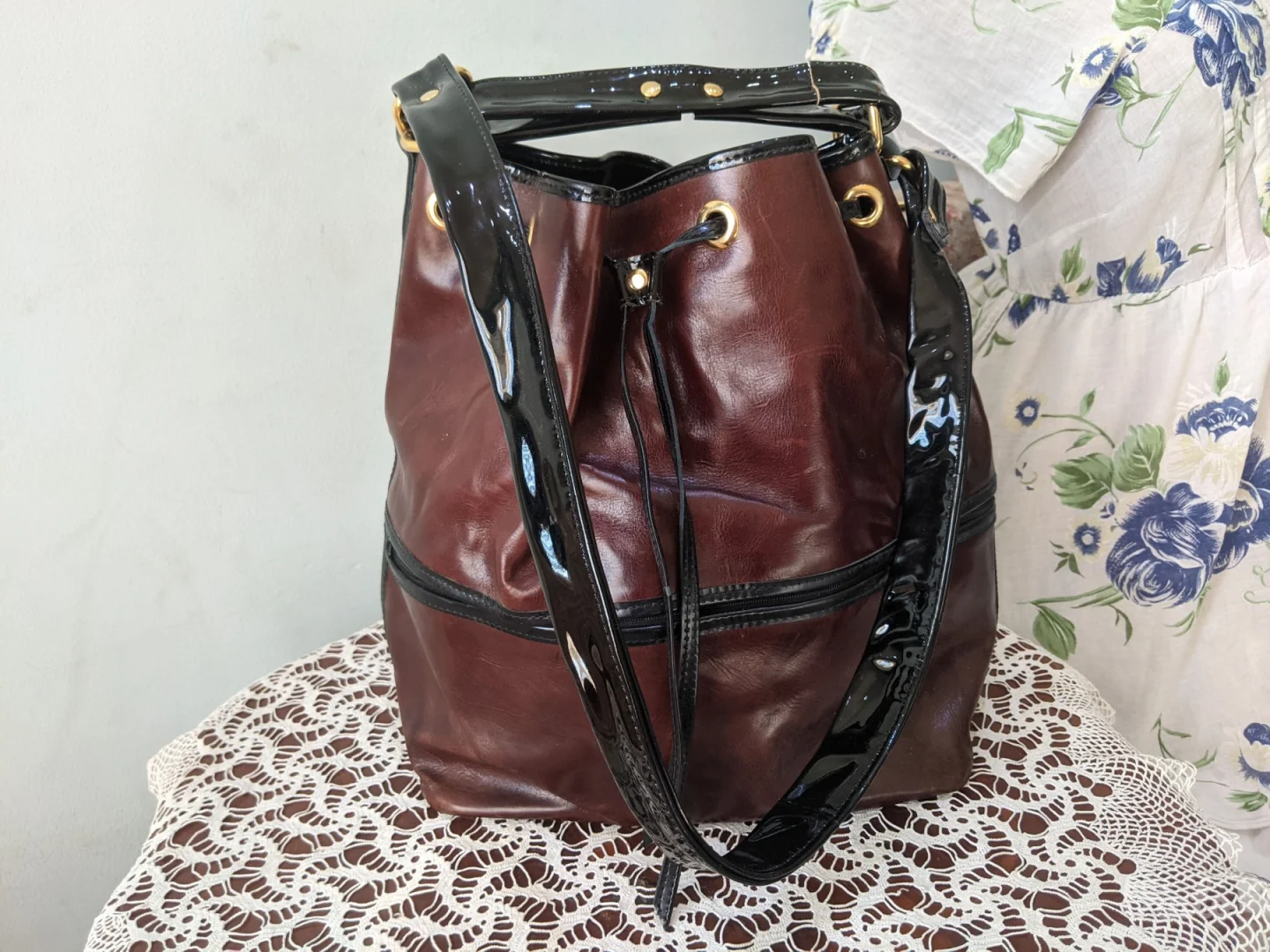 Griffin - Original - Prirodna koža - Nova - Velika