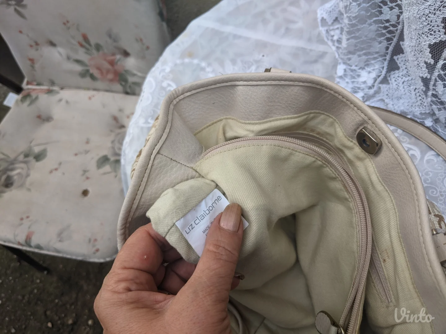 Liz Claiborne - Original - Velika