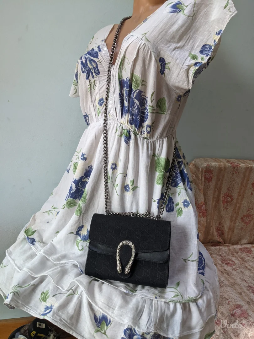 Gucci - Nova - Moderna - Dionysus model