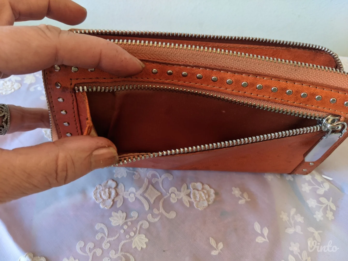 MANUAL - novčanik - Nov