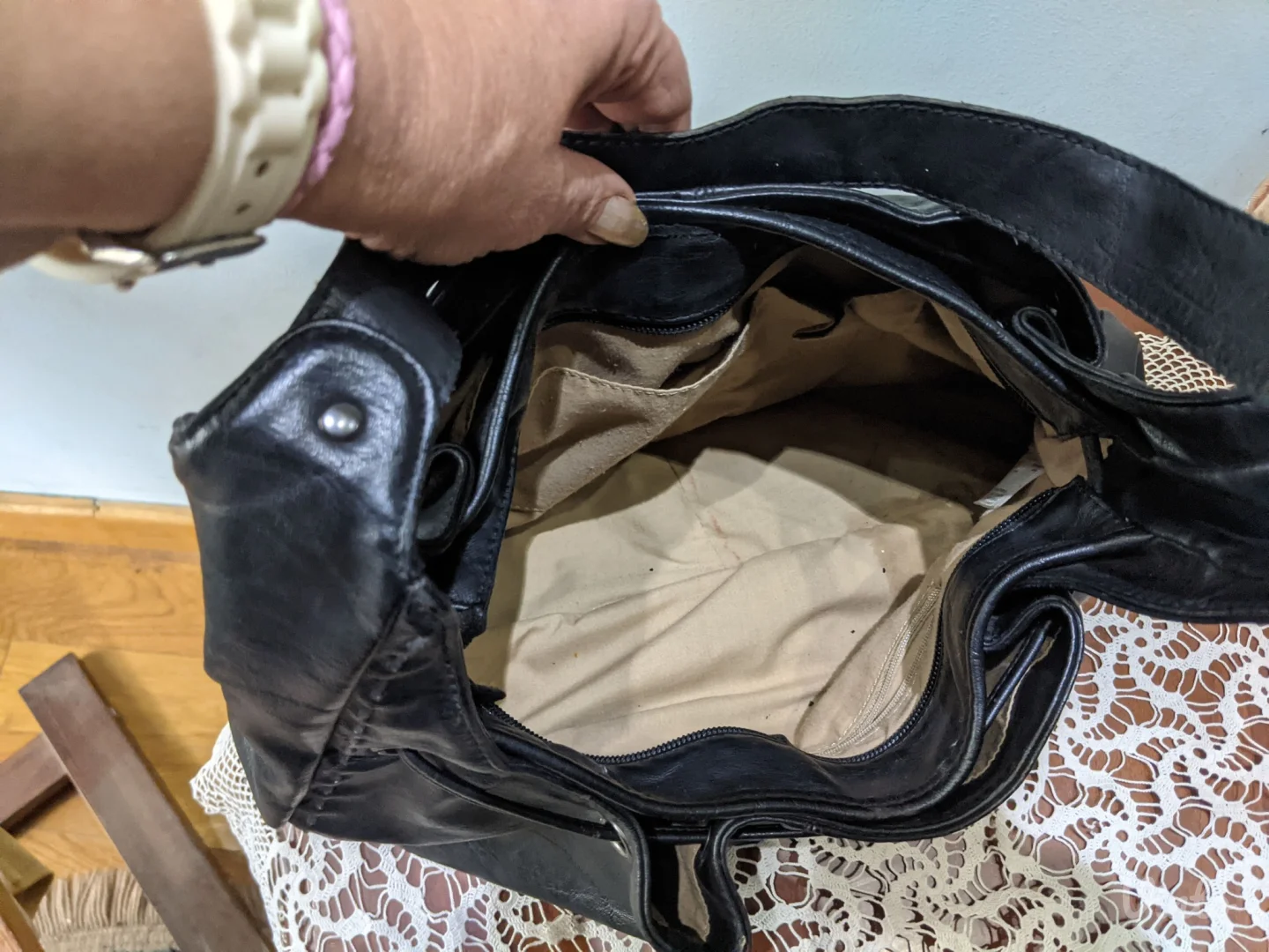 MEXX - Original - Velika - Sa serijskim brojem