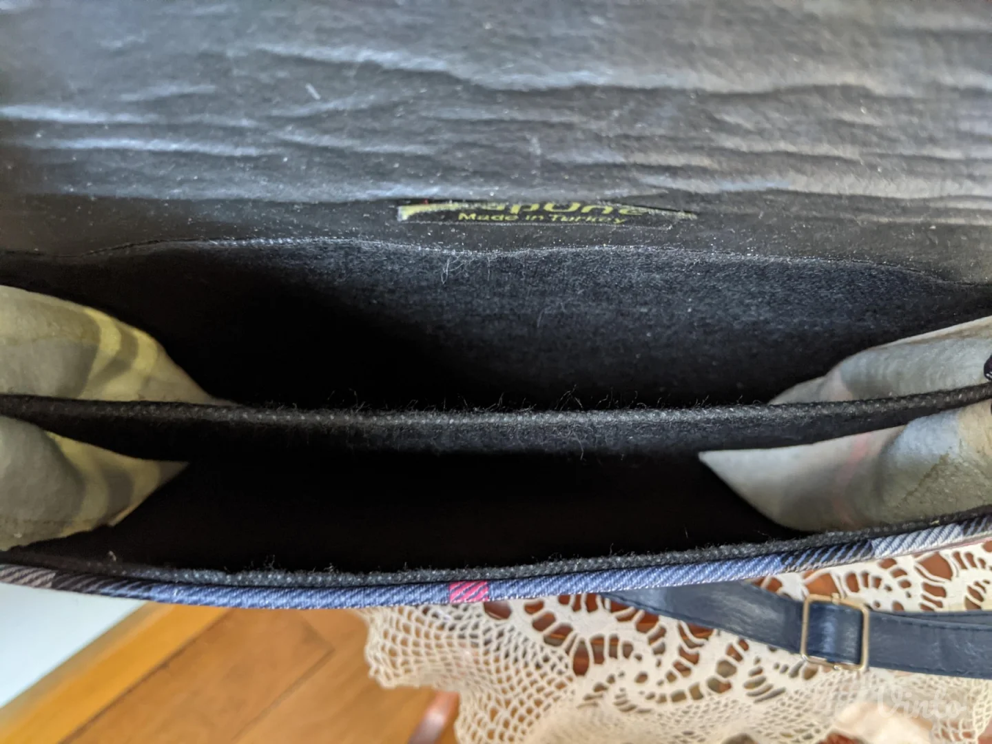 CAP ONE - Karo dezen - Nova