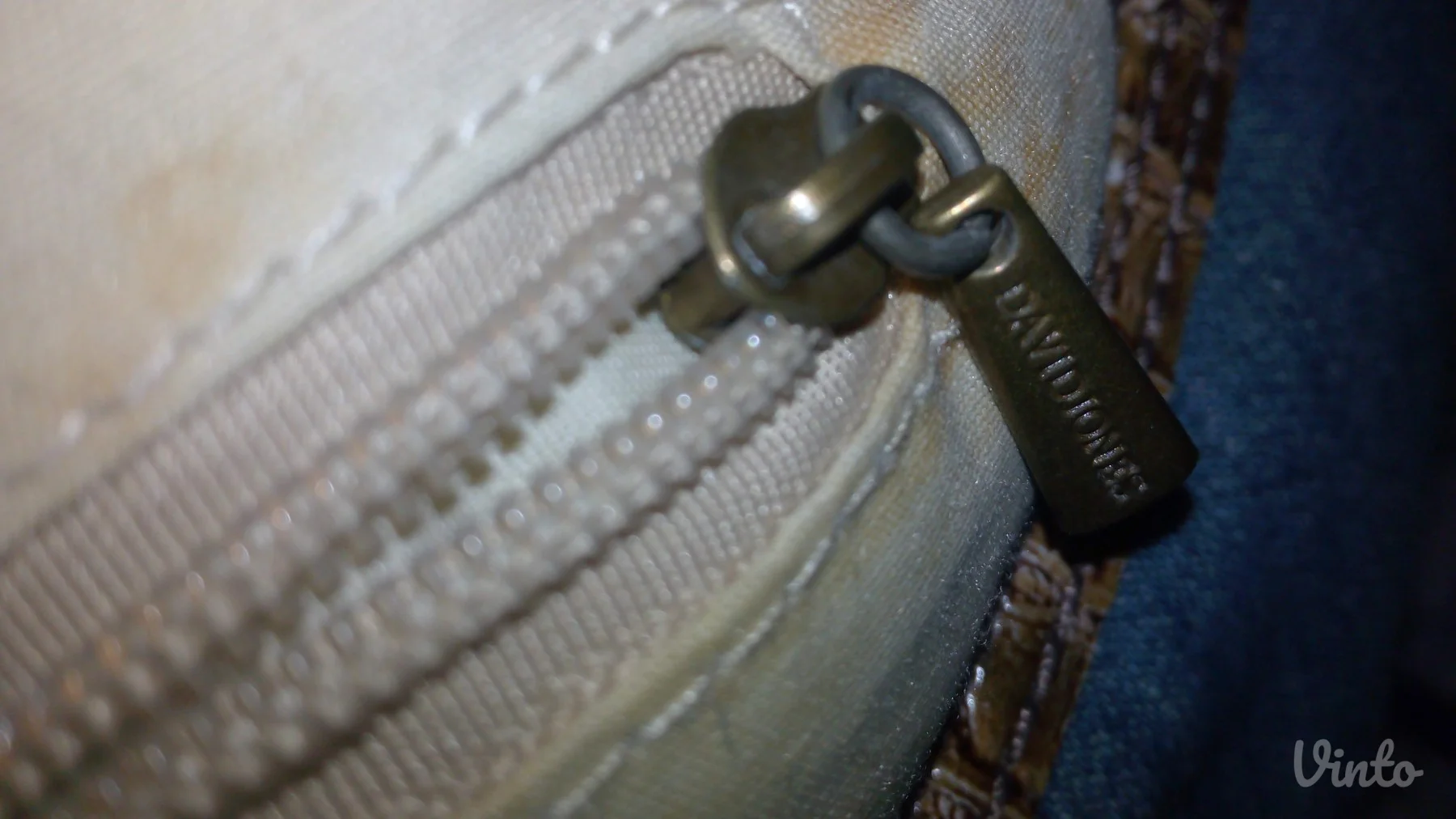 David Jones - original