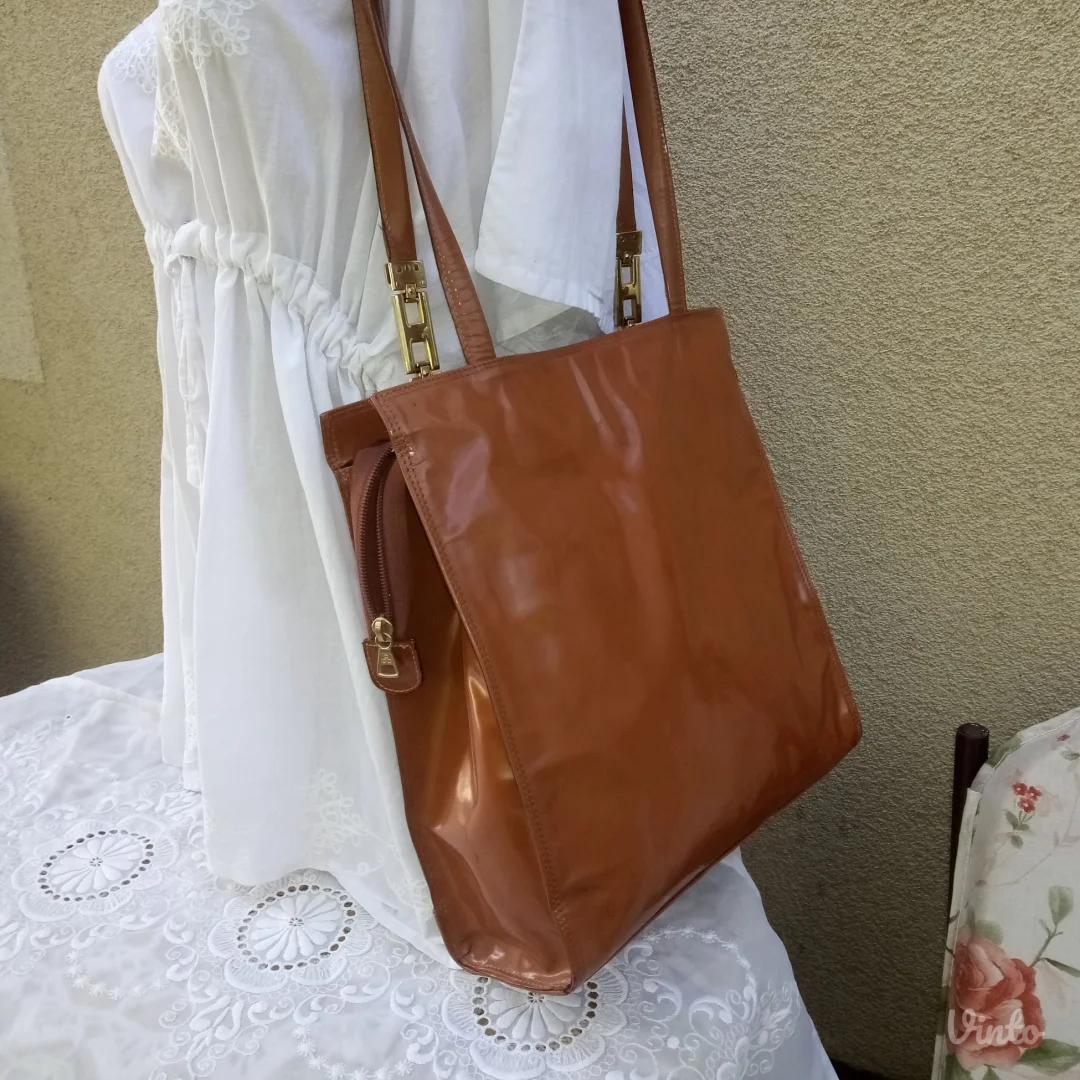 TALJA - VERA PELLE - ORIGINAL - DIZAJNERSKA