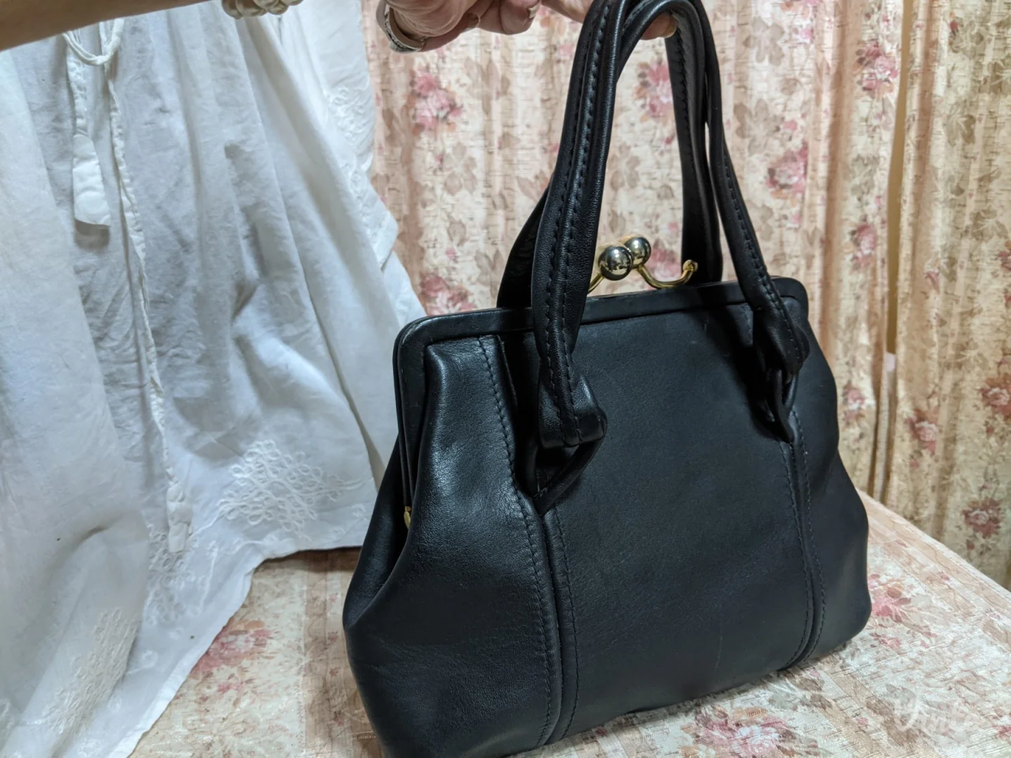 LUV - original - prirodna koža - Moderna