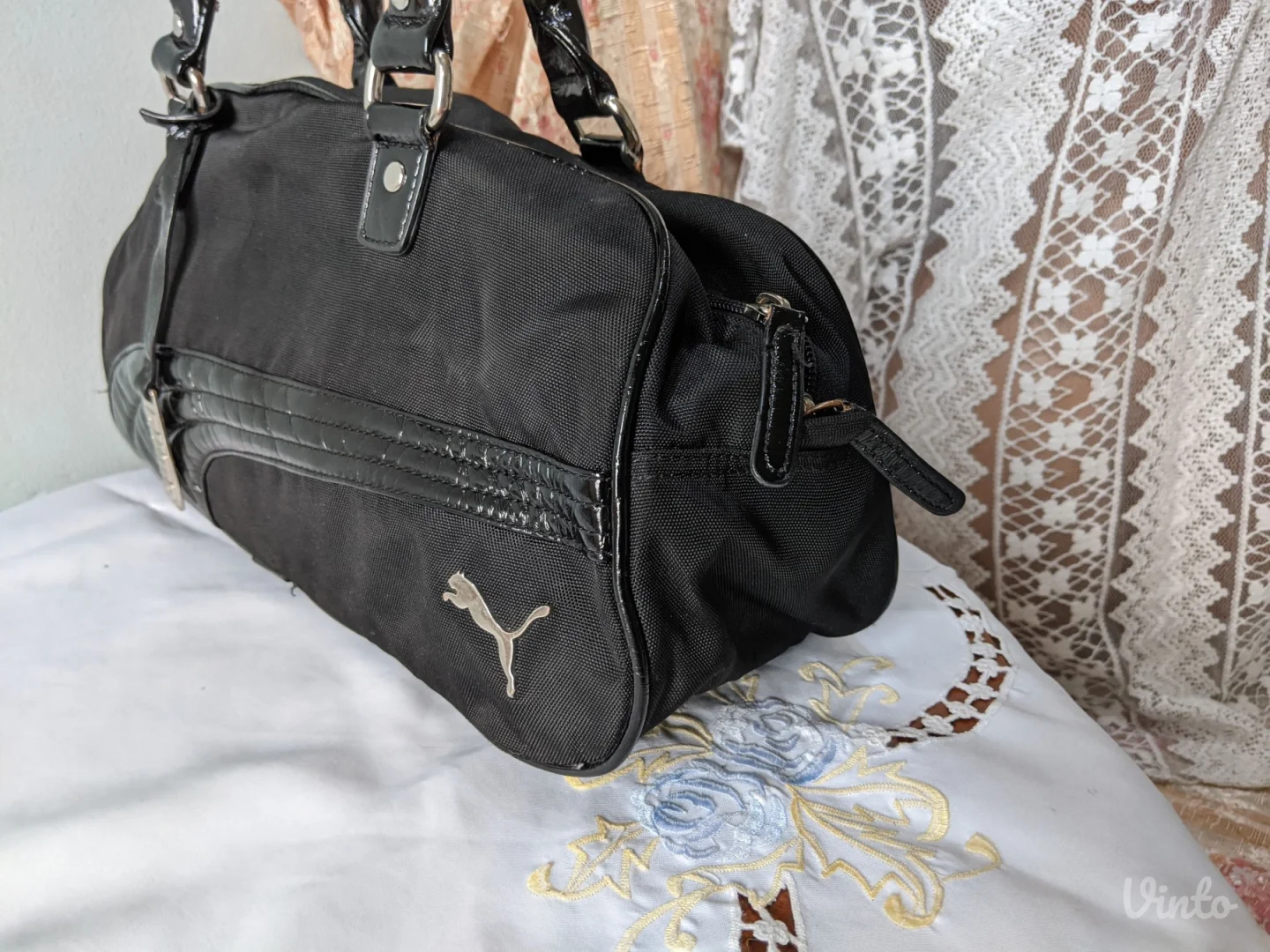 PUMA torba - Original