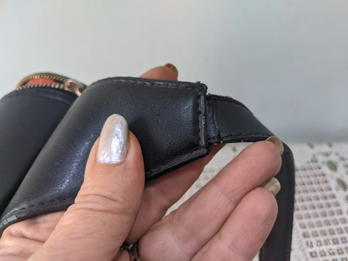 Balenciaga - Bananka model - fanny pack- Unisex