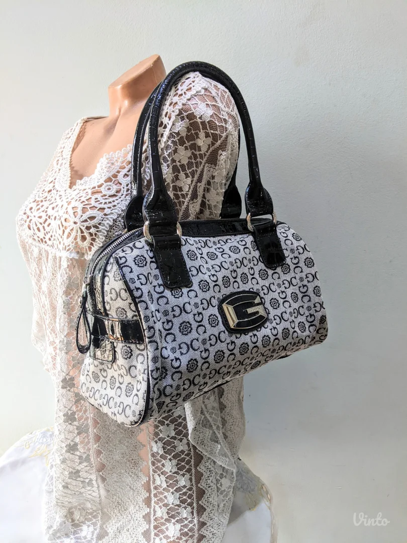 Gussaci - Original - Nova