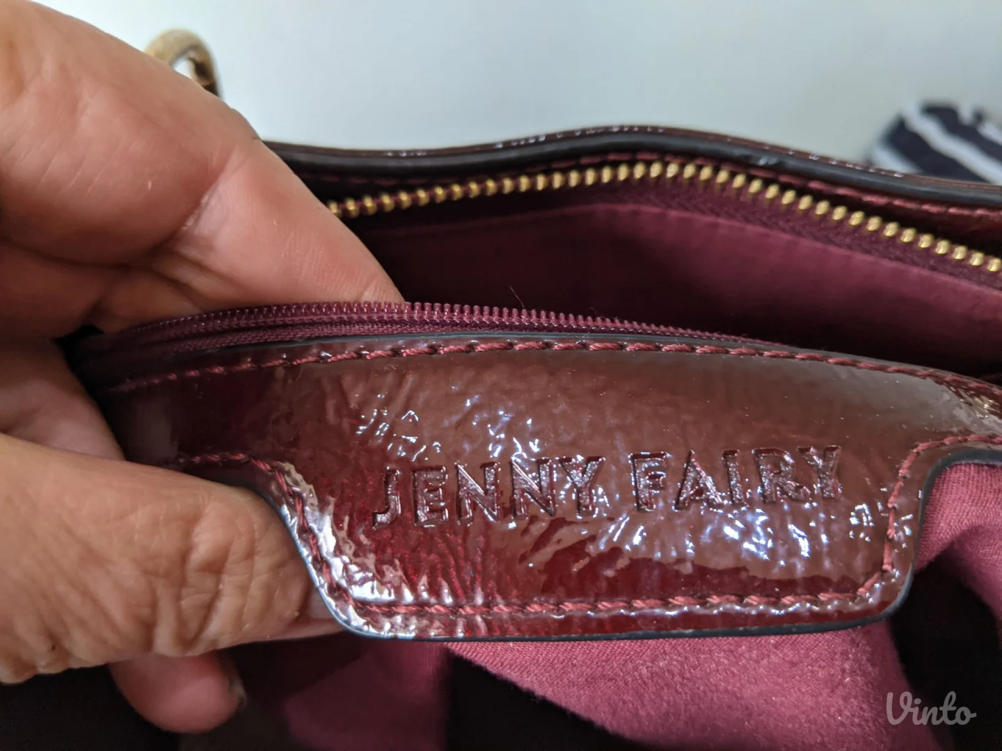 Jenny Fairy - original